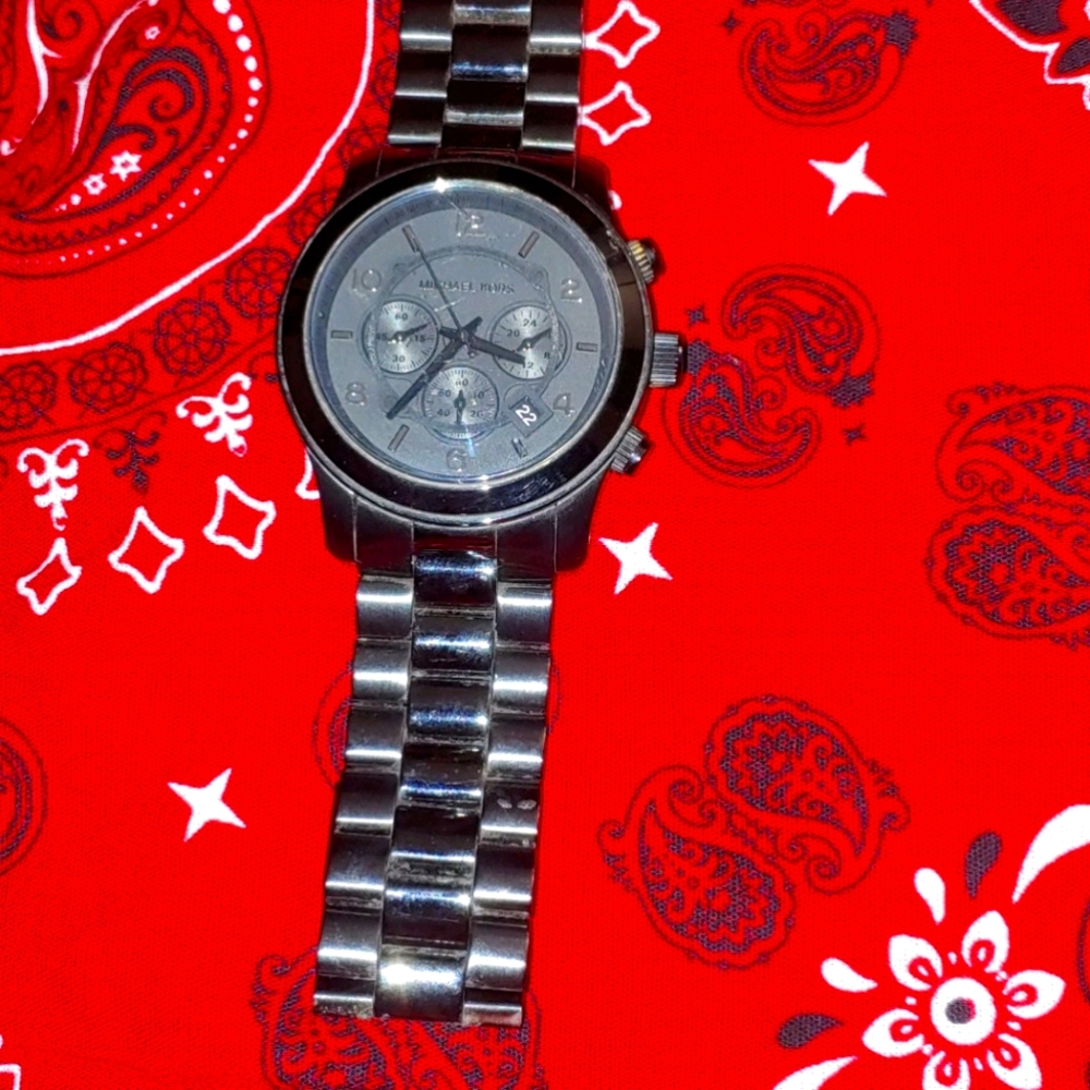 Micheal kors Men's watch